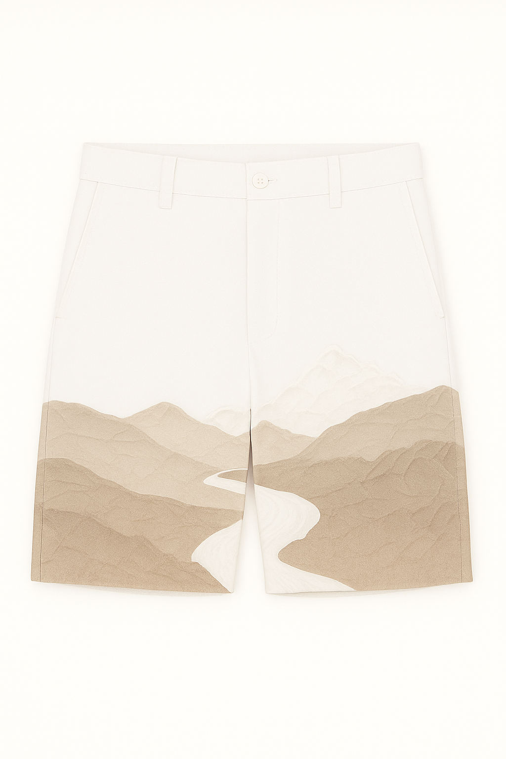 Short D