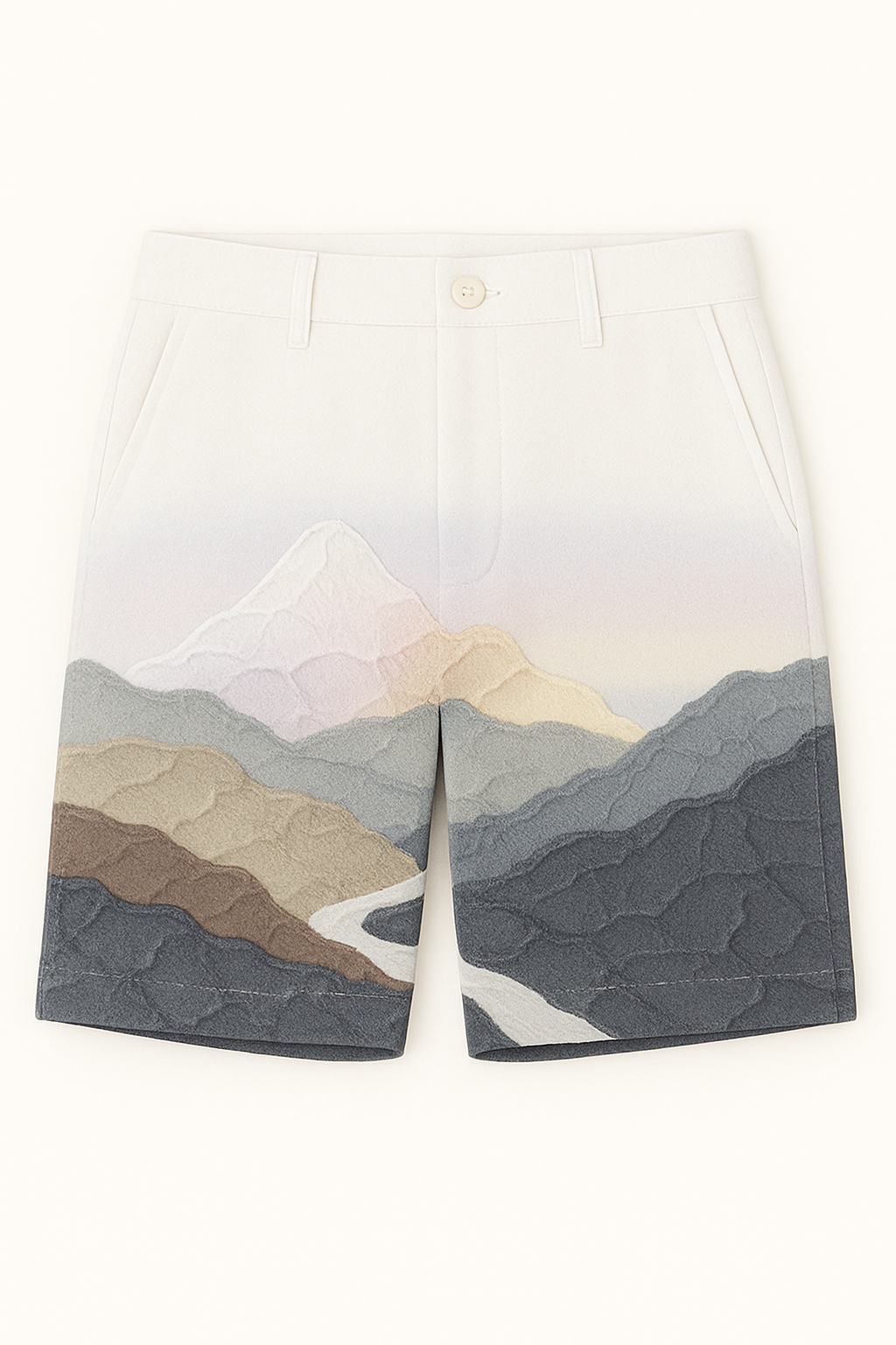 Short C