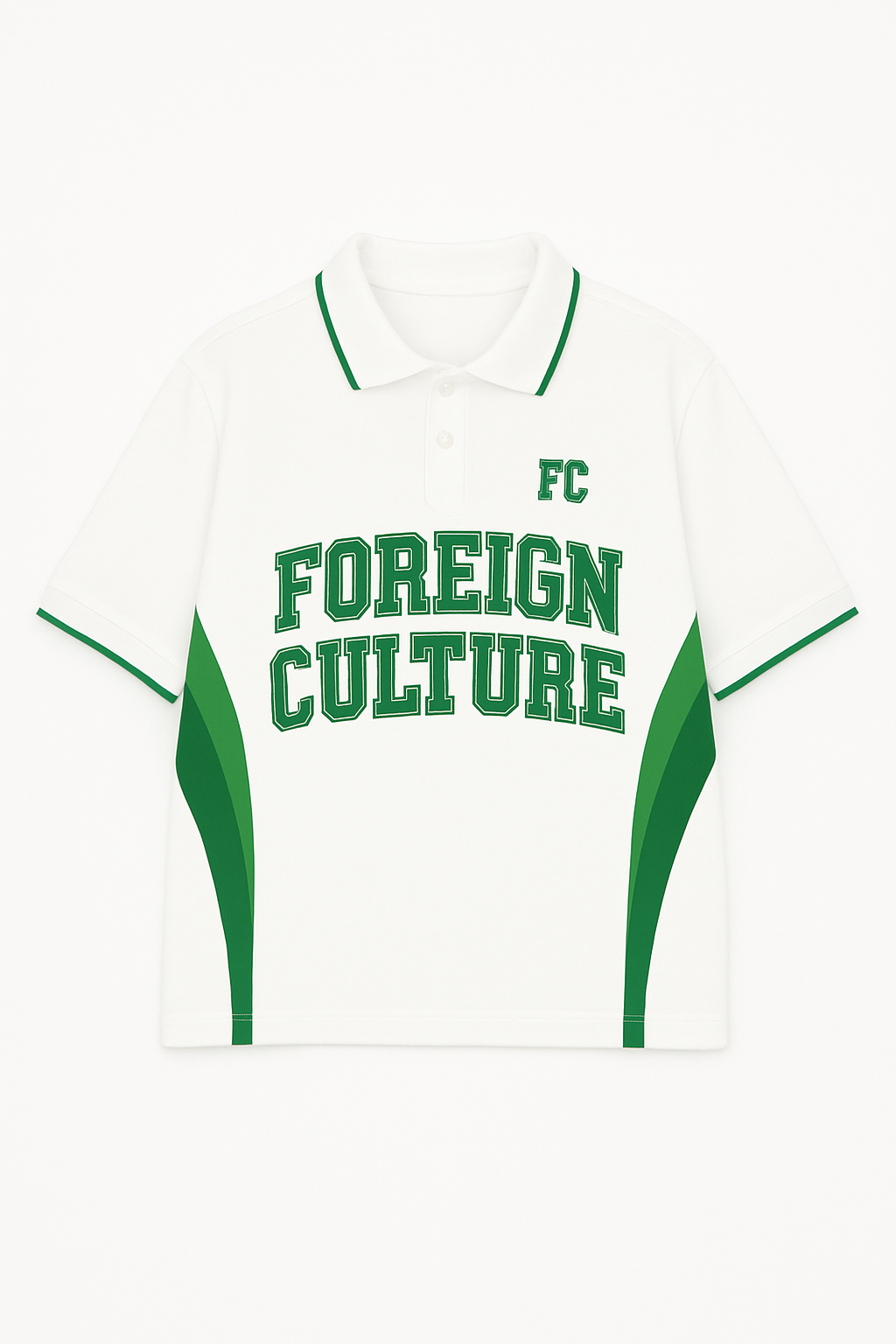 Polo Set A