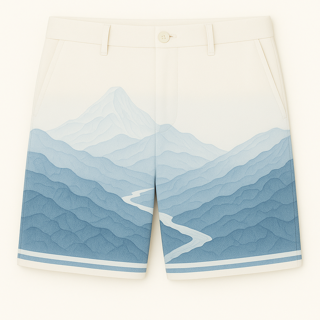 Short A