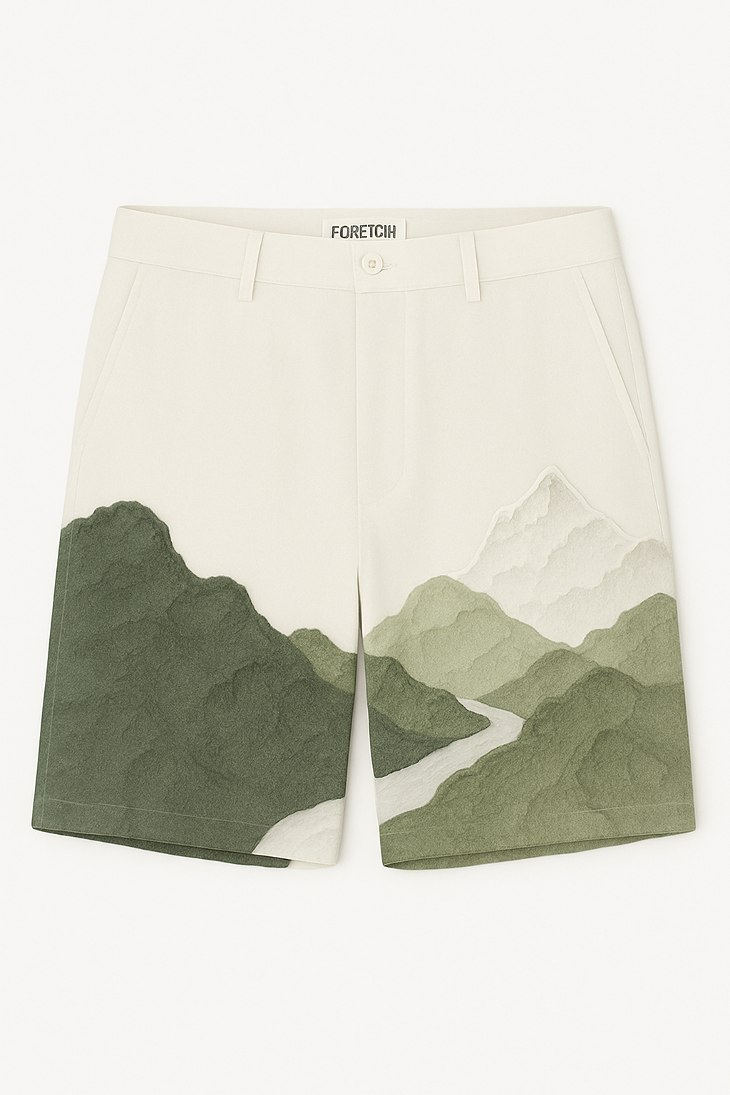 Short B
