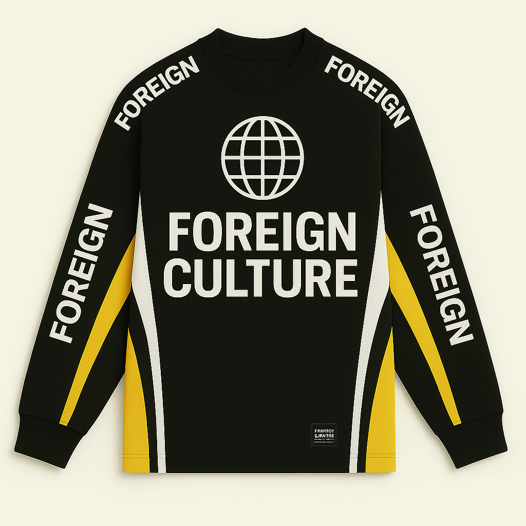 Jersey M