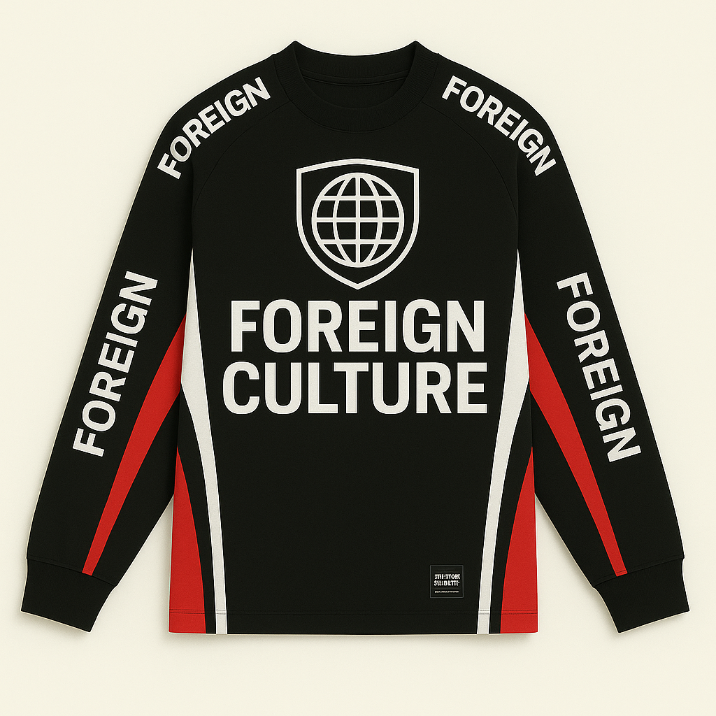 Jersey L