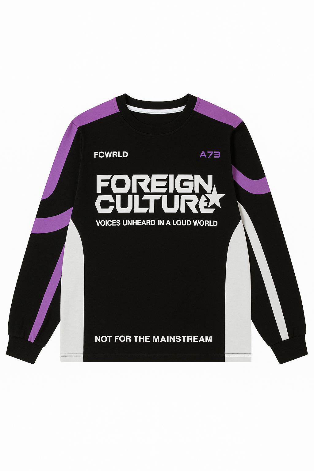 Jersey I