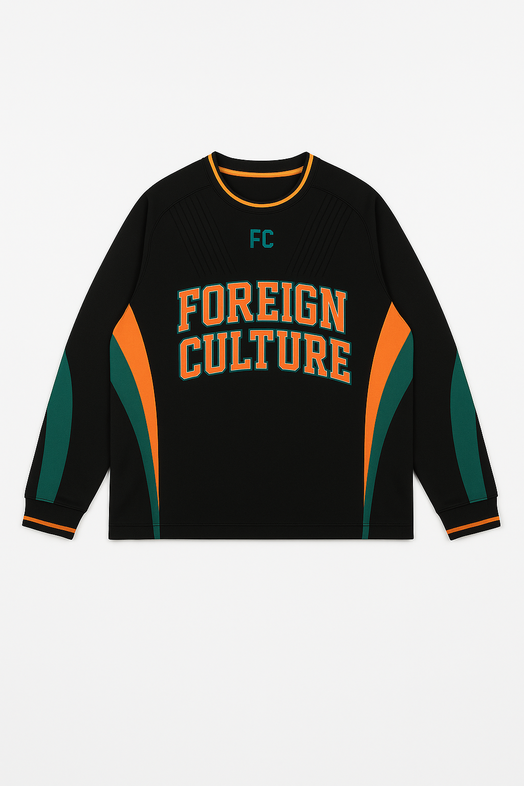 Jersey G