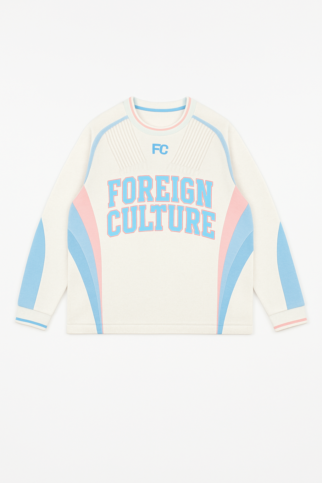 Jersey F